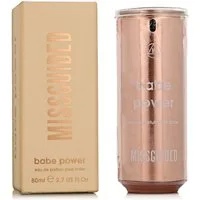 Missguided Eau de Parfum Babe Power Eau De Parfum 80 ml (Frau)