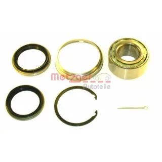 Metzger Radlager hinten Toyota Camry Carina Celica Mr2 Rav