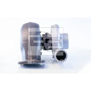 BE Turbo Turbolader Valmet 125104