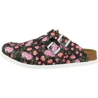 Birkenstock Kay SL Clog in verschiedenen Mustern