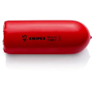 KNIPEX Selbstklemm-Tülle - 986645