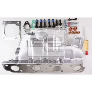 BE Turbo Montagesatz f?r Turbolader Ford Mondeo Transit Jaguar X-Type ABS472