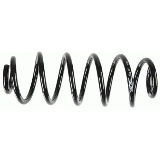 Sachs Feder hinten Audi A4 A5 A6