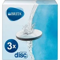 BRITA Wasserfilter MicroDisc, für alle BRITA Trinkflaschen