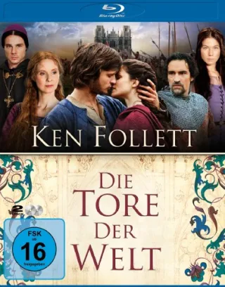 Die Tore der Welt [Blu-ray]