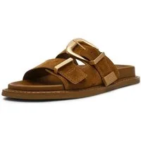 STEVE MADDEN STEVE MADDEN Pantoletten Leder Pantolette