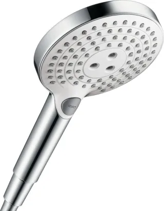 Hansgrohe Handbrause Raindance Select S 120 26530400