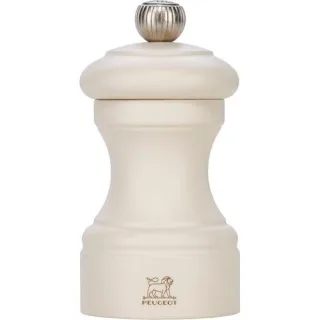 Peugeot Bistro Salzmühle Z feather white 10 cm