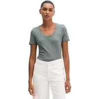 Marc O'Polo T-Shirt aus Slub-Jersey