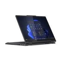 ThinkPad T14s 2-in-1 G1 (21R30022GE), Notebook schwarz, Intel Core Ultra 7 255U, Intel Graphics, 32 GB LPDDR5X, 1 TB (1 TB SSD), Windows 11 Pro