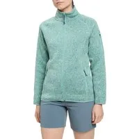 McKINLEY Fleecejacke DA.-UNTERJACKE SKEENA WMS für kühle Temperaturen, mit durchgehendem Reißverschluss