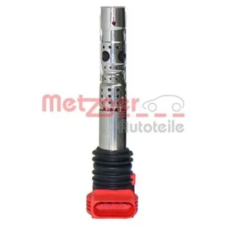 Metzger Z?ndspule Audi A4 A6 A8 3,0