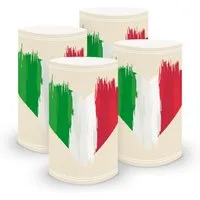itenga Windlicht itenga 6x Windlicht ITALIEN