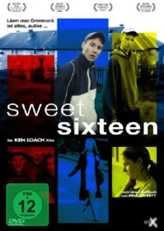 Sweet Sixteen