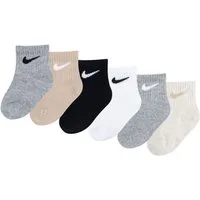 Nike Sportswear Sportsocken (6-Paar)