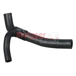Metzger K?hlerschlauch Seat VW 2420678 1,9
