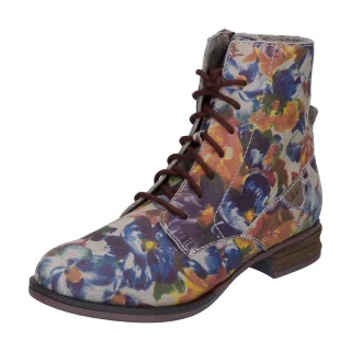 JOSEF SEIBEL Sanja 01 | Stiefelette für Damen | EST. 1886 Sanja 01, multicolor