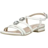 Nero Giardini Nero Giardini Sandalen Leder Riemchensandale