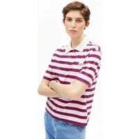 Armedangels T-Shirt STRIPE T-Shirt aus Bio-Baumwolle Loose Fit