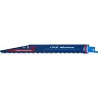 EXPERT Säbelsägeblatt 'Vehicle Rescue' S 1157 CHM, 3 Stück Länge 225mm