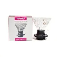 Hario Handfilter V60 Immersion Dripper Switch 03 360 ml
