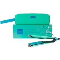 GHD Glätteisen Chronos Max Glätteisen – Wide Plate Styler in Jelly Mint Keramik