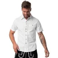 dressforfun Longsleeve Hemd Bastl