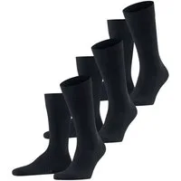FALKE Socken FALKE Family 3-Pack Herren (3-Paar)