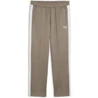PUMA Sporthose T7 ALWAYS ON Relaxed Trainingshose Herren