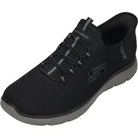 Skechers SUMMITS HIGH RANGE 232457W WEIT Sneaker BKCC
