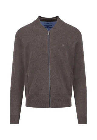 FYNCH-HATTON - Cardigan College, Superfine - Gr. - XXL