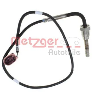 Metzger Abgastemperatursensor VW Multivan Transporter T5 T6 2,0