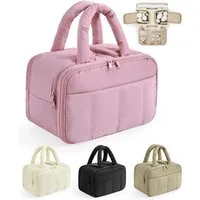 Cachito Kosmetiktasche Kulturbeutel Kulturtasche damen, Kulturbeutel herren, Große, Waschtasche Reise-Kulturtasche