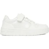 Kappa Kappa Girl Sneakers Weiß 3C015(DZ) Sneaker