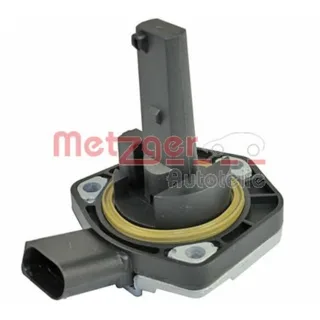 Metzger Motor?lstand Sensor Audi Porsche Skoda VW