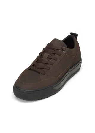 Marc OPolo Sneaker "aus edlem Rindleder"