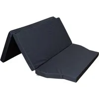 Mayaadi Home Autobett Schlafauflage Matratze Bett Citroën Peugeot Toyota Opel 190x140x8 cm