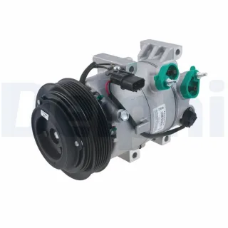 Delphi Klimakompressor Hyundai Ix35 Kia Sportage 1,6