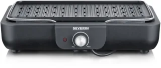 Severin PG 8556 (Schwarz)