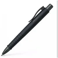 Faber-Castell Kugelschreiber Faber Castell Stift Ballpoint Pen Kugelschreiber Poly Ball Urban XB Farblich sortiert, (Einzel)
