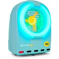 Mo-El Lebendfalle Insectivoro Sterilizer
