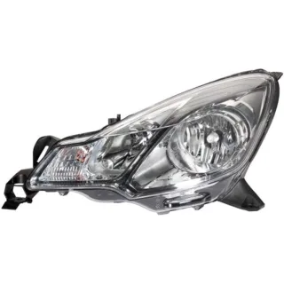 Hella Scheinwerfer rechts Citroen Ds3