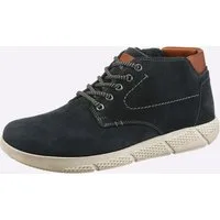 Stiefelette