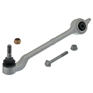 Febi Querlenker mit Lager und Gelenk vorne links BMW 5er E39 + Touring