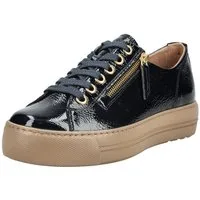 Paul Green Paul Green Sneaker Leder Plateausneaker