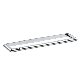 Cosmic Micra Handtuchhalter Micra 30 Chrom 30x7x1,4cm, chrom, 471030002 WJP047A1030001