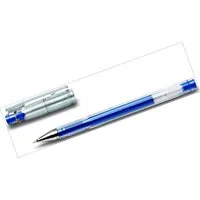 Pilot Pen Gelroller Gelschreiber G-TEC BL-G-C4 0,2 blau