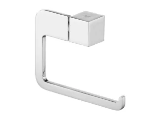 Neuesbad Futura Papierhalter ohne Deckel, chrom 02990