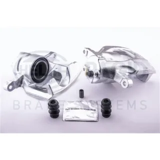 Hella Bremssattel vorne rechts Citroen C1 Peugeot 107 108 Toyota Aygo