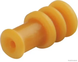 HERTH&BUSS Dicht-/Schutzstopfen, KOSTAL ELA-U 3,6, 0,2 - 1 mm² gelb - 50282021